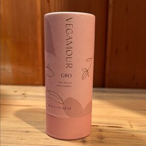 Vegamour Hair Serum